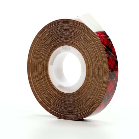 Scotch® ATG Adhesive Transfer Tape 924, Clear, 1/4 In X 60 Yd, 2 Mil - View #11